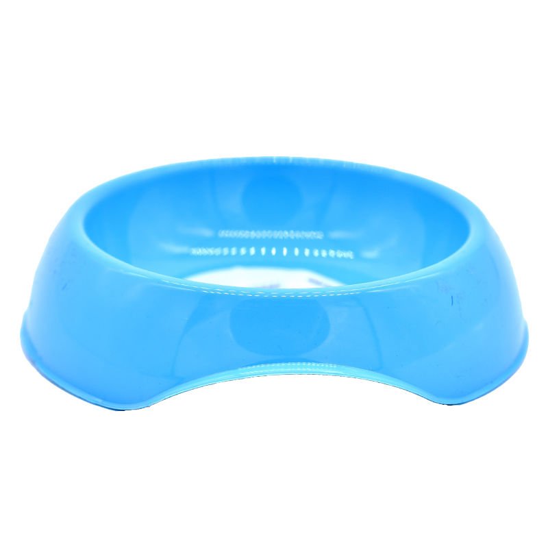 Glory Kedi Ve Köpek Mama Kabı 700 Ml / 23.6Fl.Oz 6 Adet Turkuaz