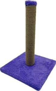 07776-Catlife 40Cm Eco Kedi Tırmalama Mix Color 5Li