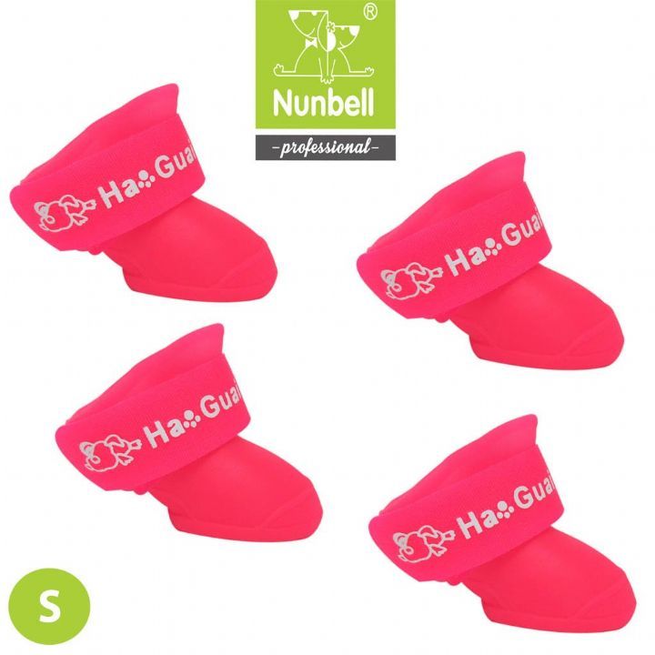  Nunbell Silikon Bot Boy:S