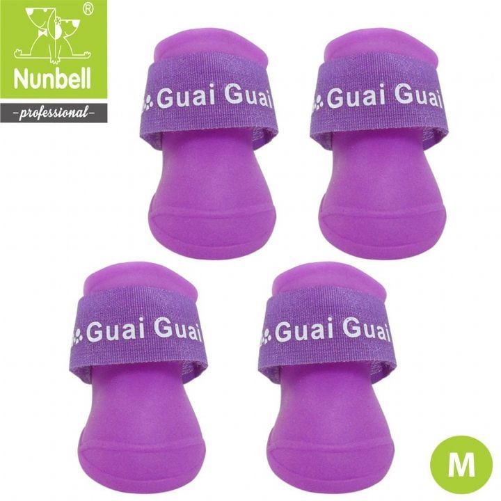  Nunbell Silikon Bot Boy:M