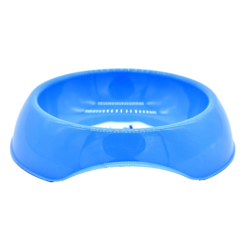 Glory Kedi Ve Köpek Mama Kabı 350 Ml / 11.8Fl.Oz 6 Adet Mavi