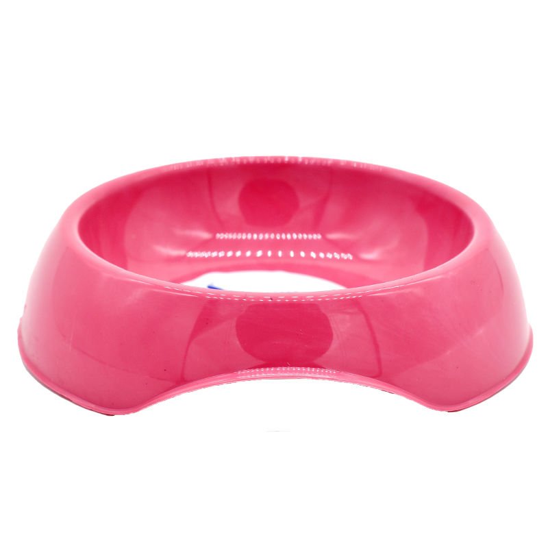 Glory Kedi Ve Köpek Mama Kabı 350 Ml / 11.8Fl.Oz 6 Adet Pembe