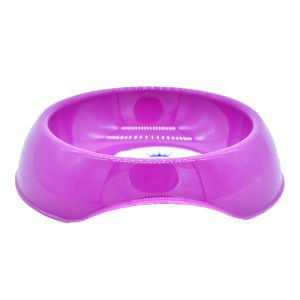 Glory Kedi Ve Köpek Mama Kabı 200 Ml / 6.75Fl.Oz 6 Adet Fuşya