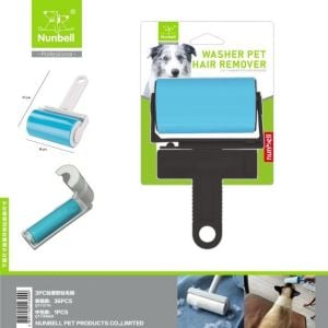  Nunbell Schticky Yıkanabilir Rulo