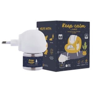 60103999 M-Pets Keep Calm Sakinleştirici Diffuser Set 48Ml