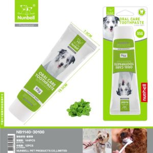  Nunbel Diş Macunu Naneli